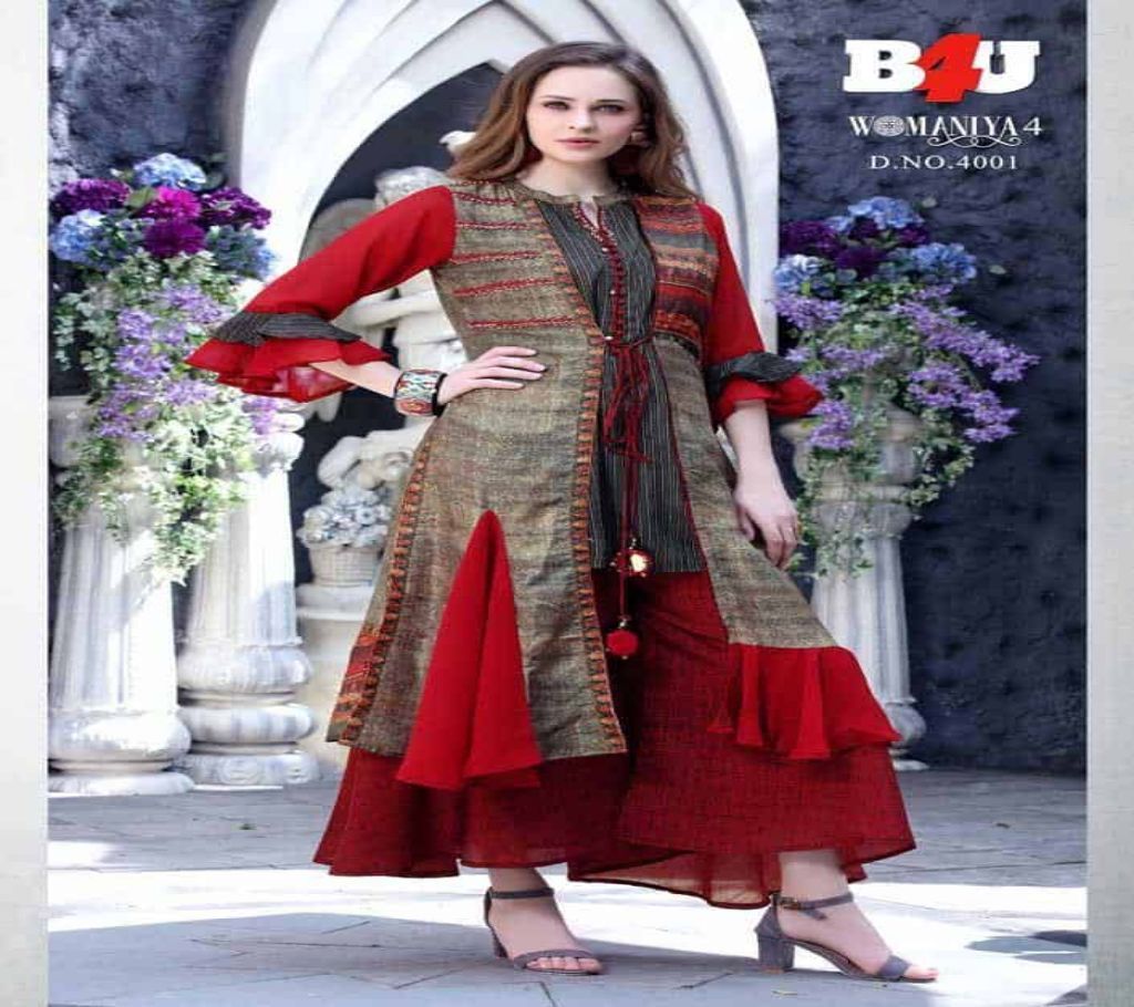 B4U WOMANIYA VOL 4