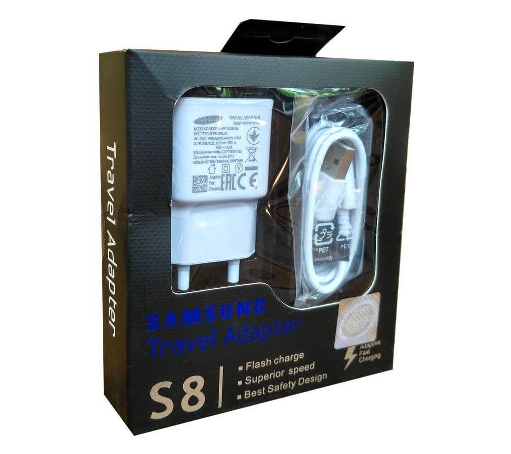 Samsung S8 super Fast charger