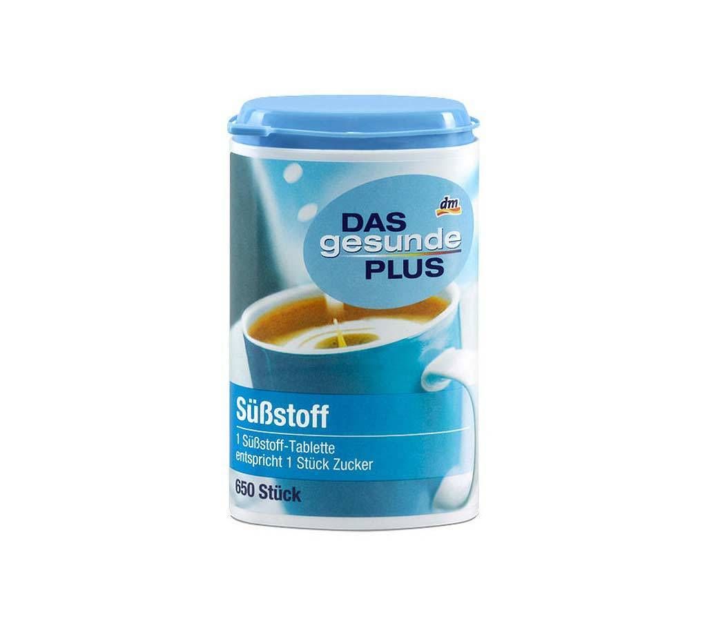 Zero Calorie Sweetening Tablets, 650 PC, 375