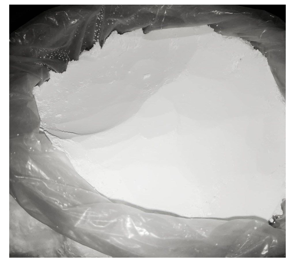 Super White Industrial Calcium Carbonate in Bangladesh