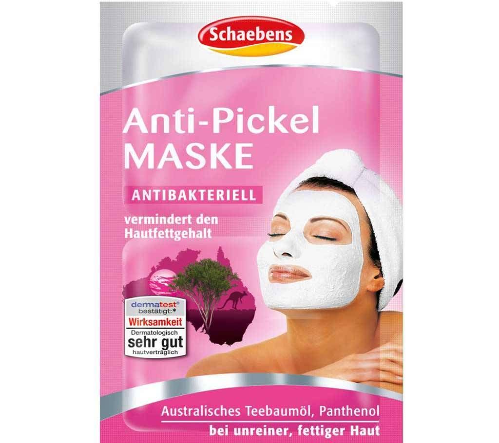 Effective Anti-pimple Mask, 15 ml, 185tk