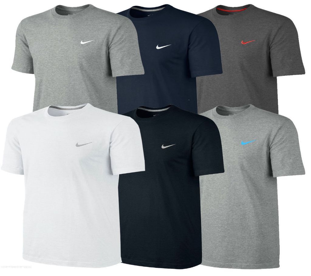 Mens Round neck  t-shirt - 6 pcs combo pack.