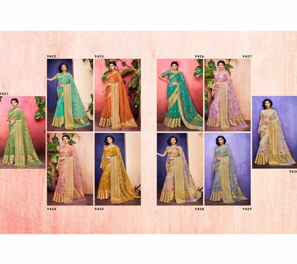 SHANGRILA FLORENZA VOL 2-10Pcs