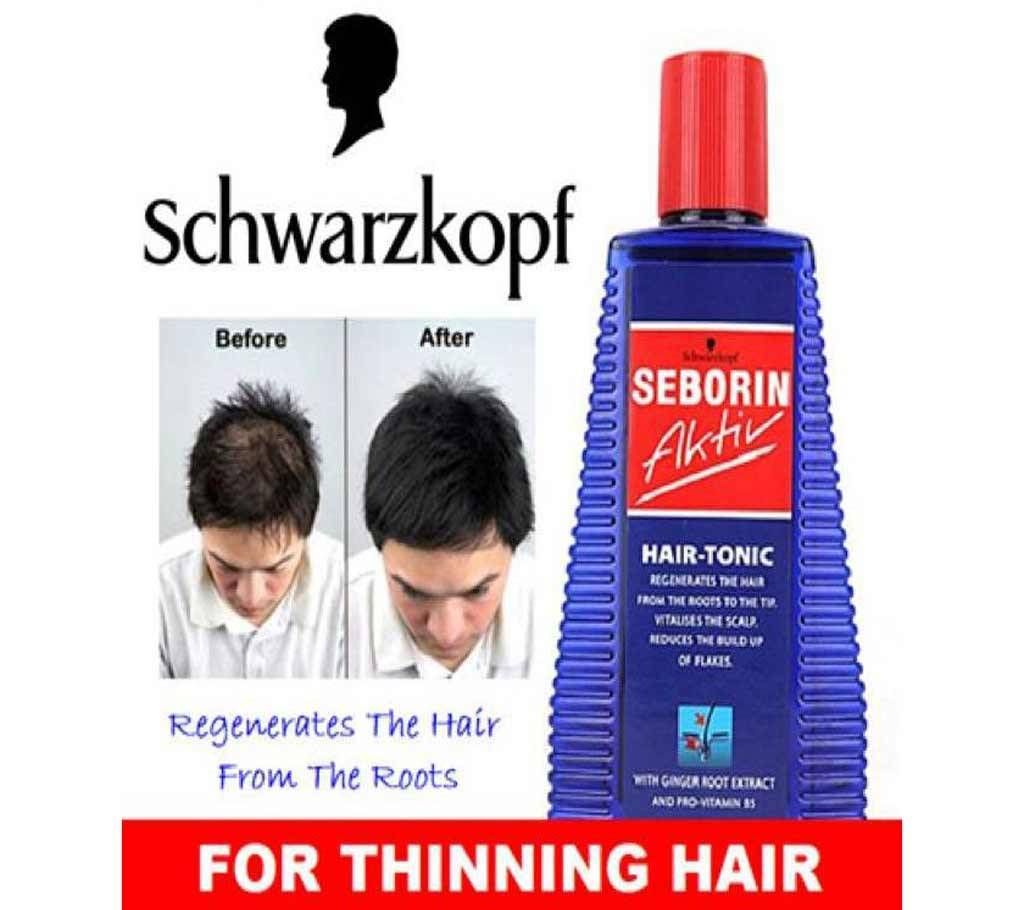 Hair Tonic for Hair re-growth and Dandruff Removal Price 995tk