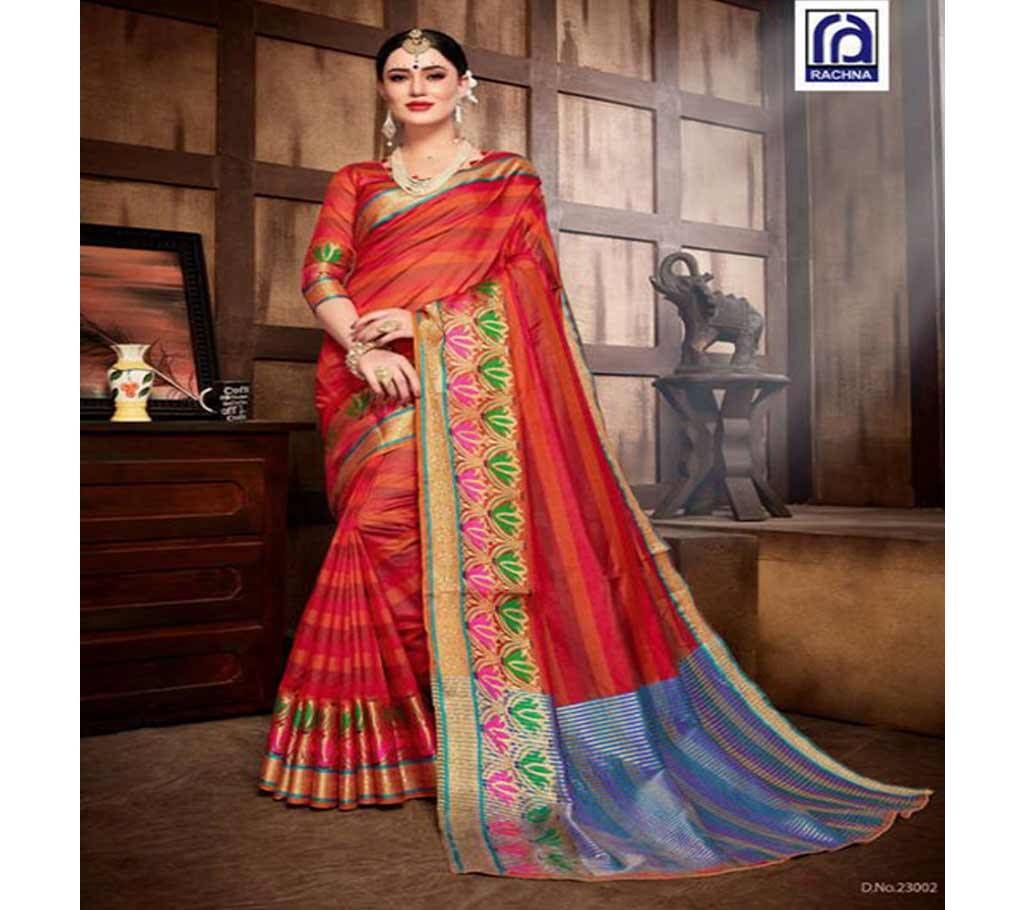 Sambhavi Saree Catalog - 08 Pieces