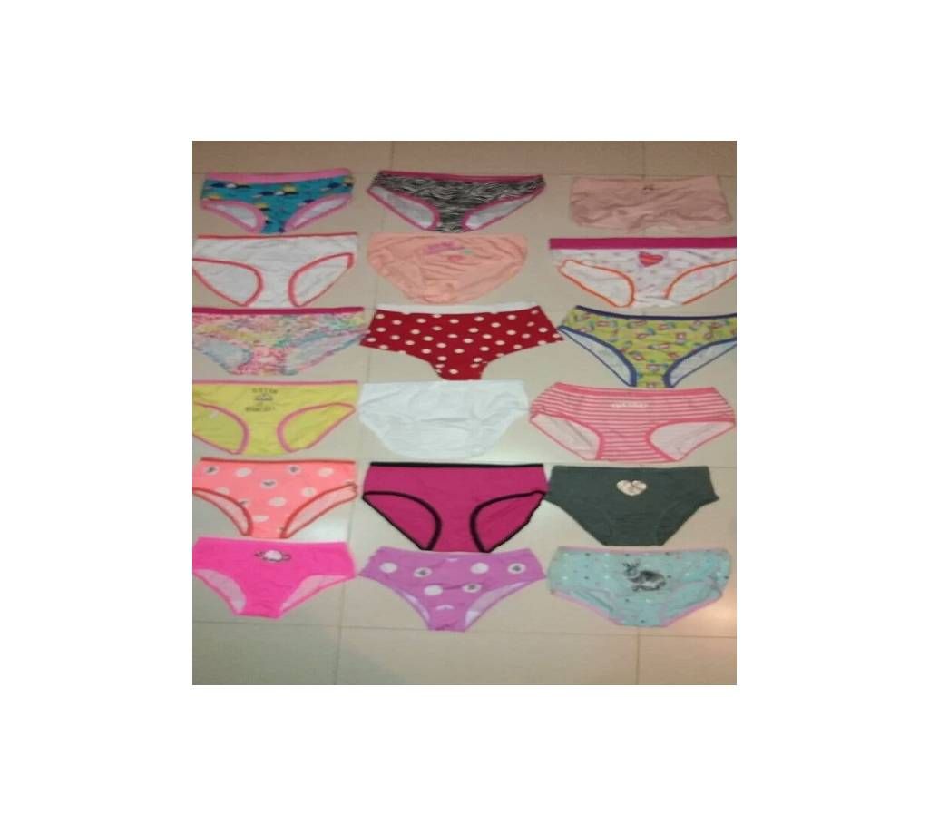 200 pcs Baby Girl's Penty System Pent for Holesale