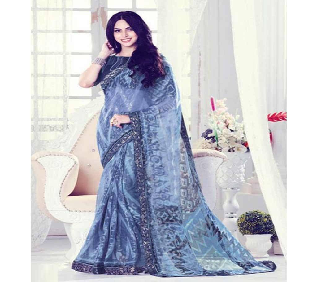 Senorita Saree Full Catalog - 10 Pieces 