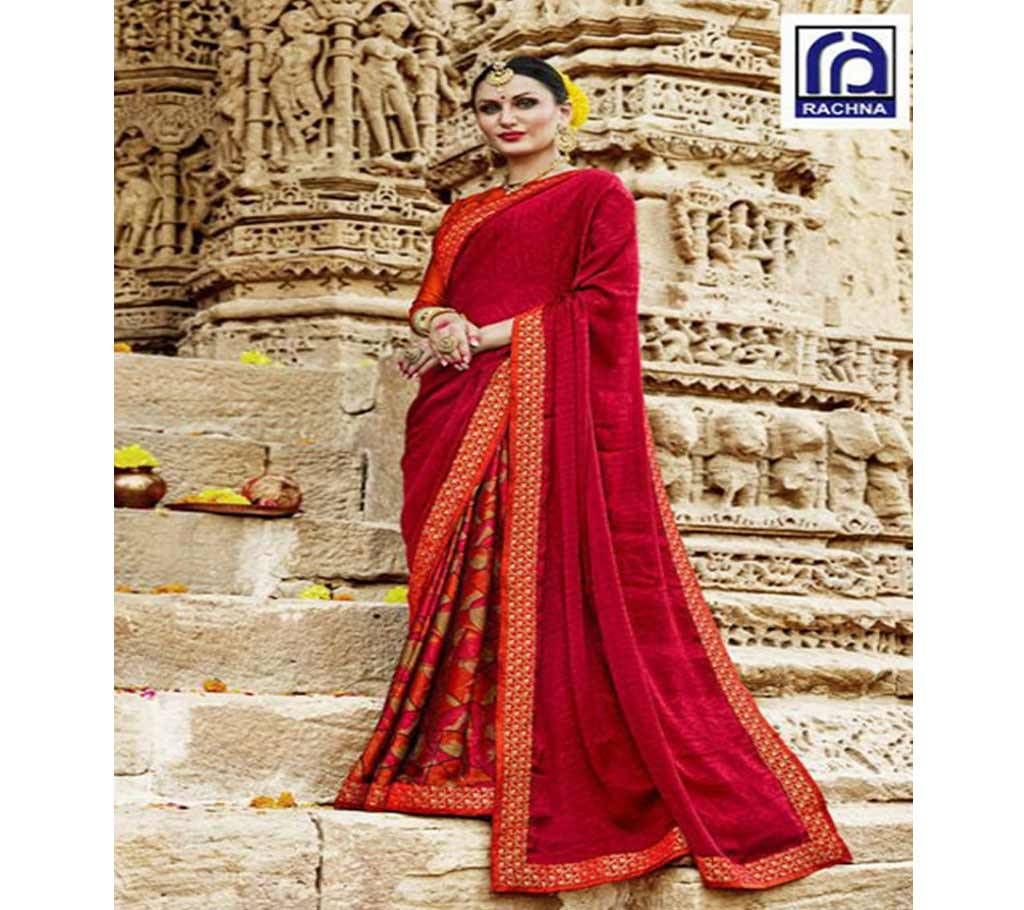 SARGAM SAREE COLLECTION CATALOG - 10 Pieces