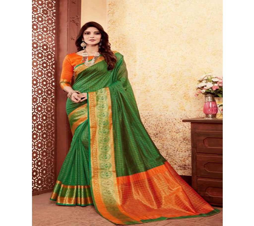 Suhagan Saree Catalog - 8 Pieces 