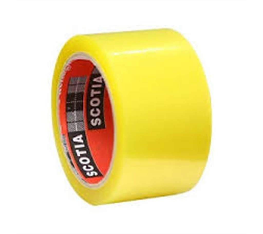 Gum Tape /Scotch Tape- 50 yards 