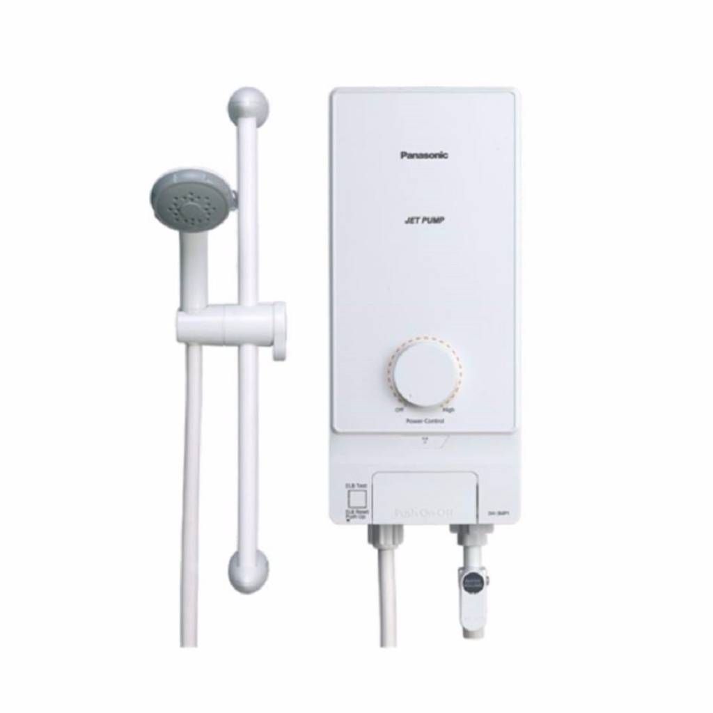 Panasonic Water Heater (Booster Jet Pump) DH-3MP1