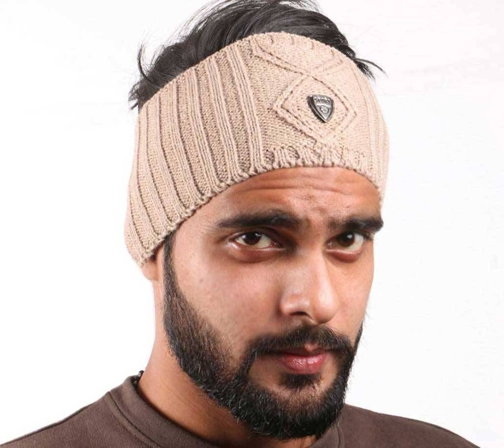 Fashion Winter Hat Hair Band -04