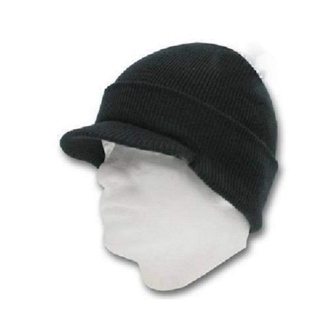 Men’s Winter Cap