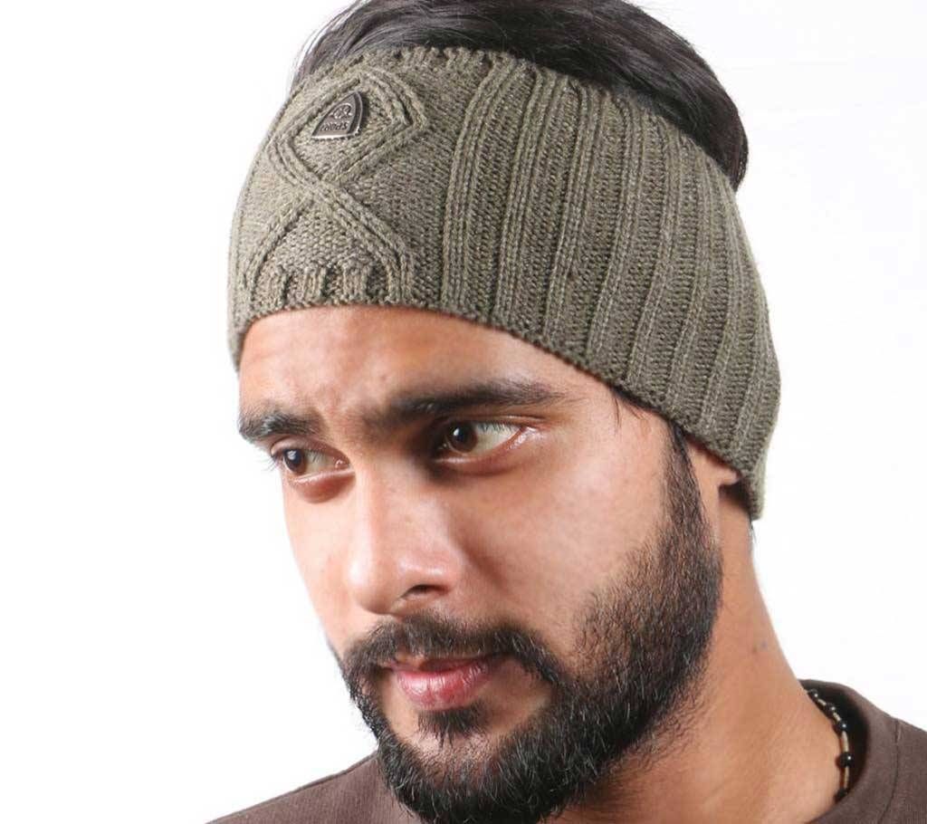 Fashion Winter Hat Hair Band -03