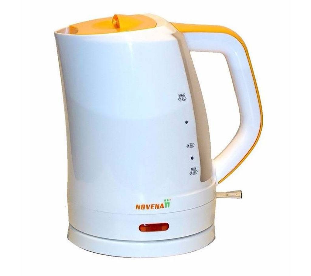 Novena Multi-directional Kettle (NK-70)