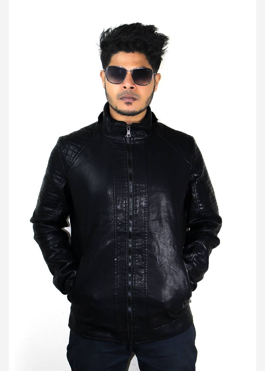 Imported Winter Jacket