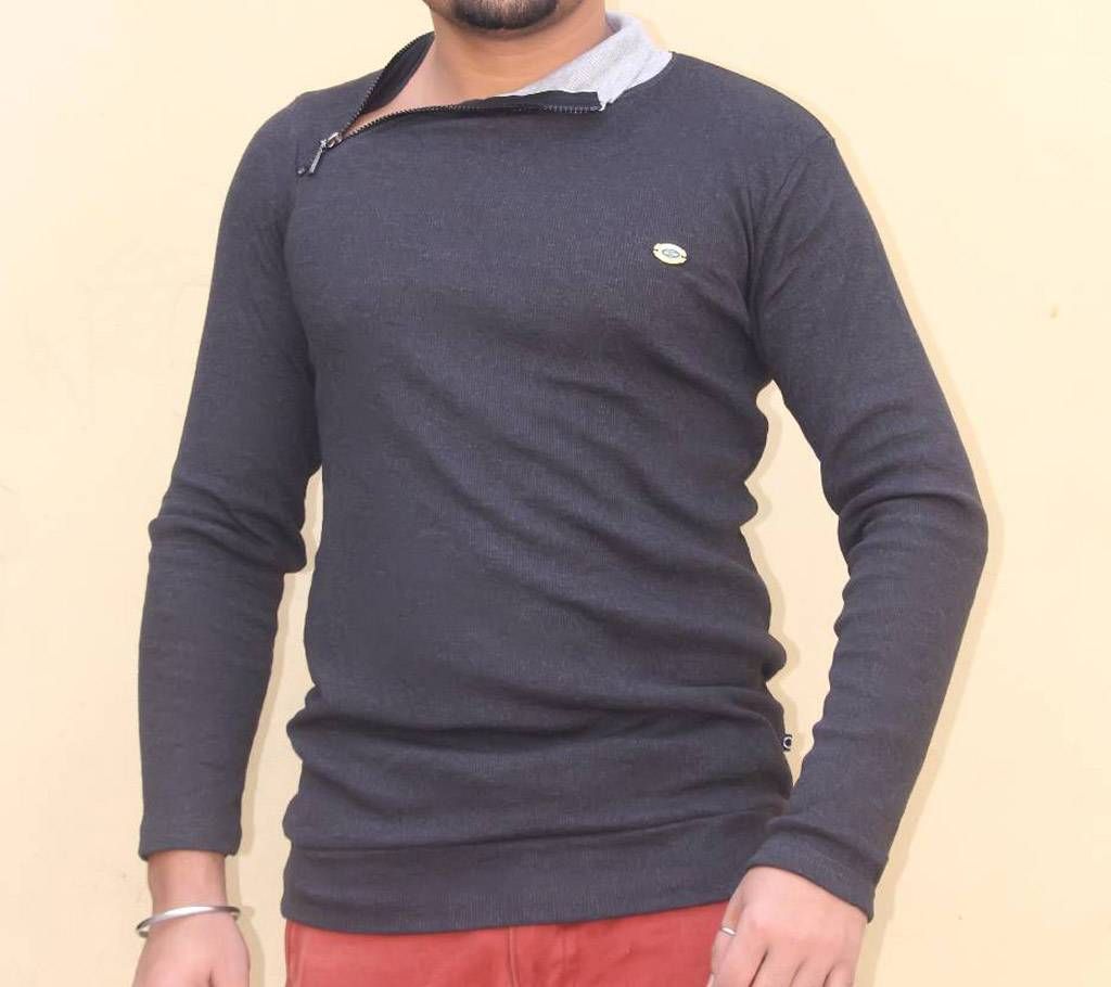 Men’s Winter Full Sleeve T-Shirt 