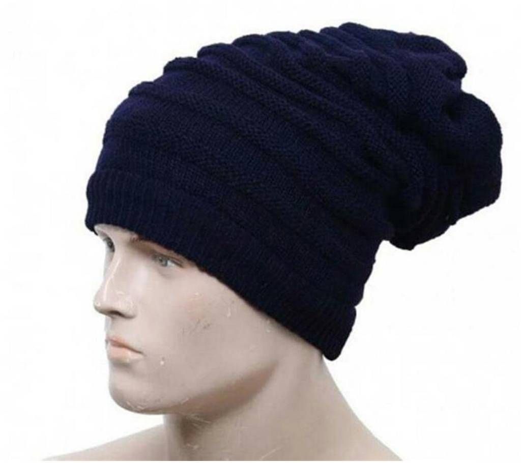 Gentle Winter Beanie Hat