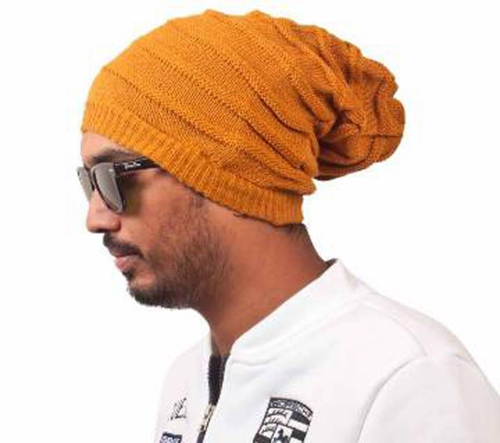Beanie Winter Hat - 17