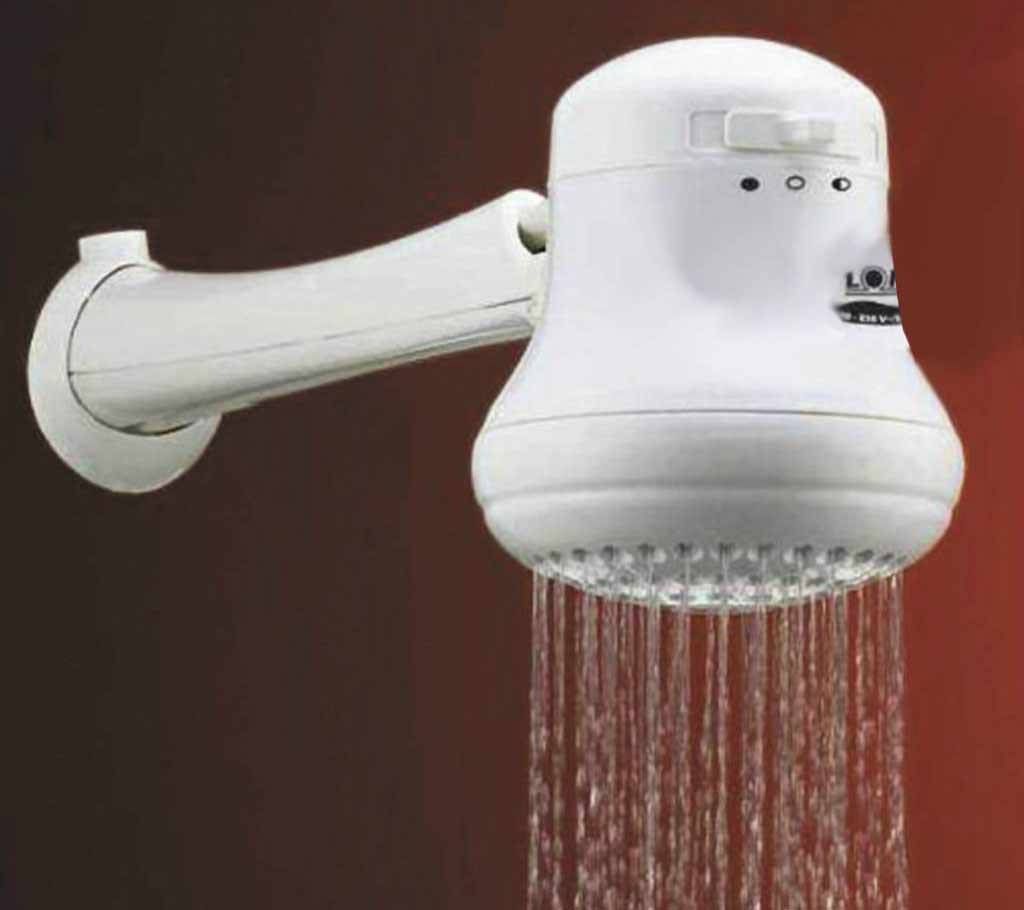 Original Horizon Brand Water Heater