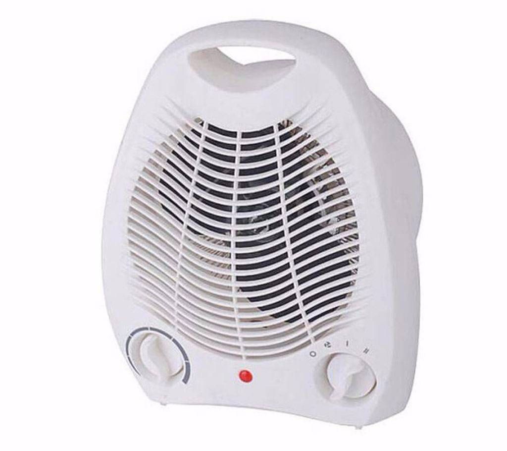 Ocean OFH04G Room Heater 
