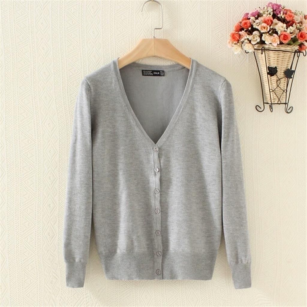Ladies stylish sweater 