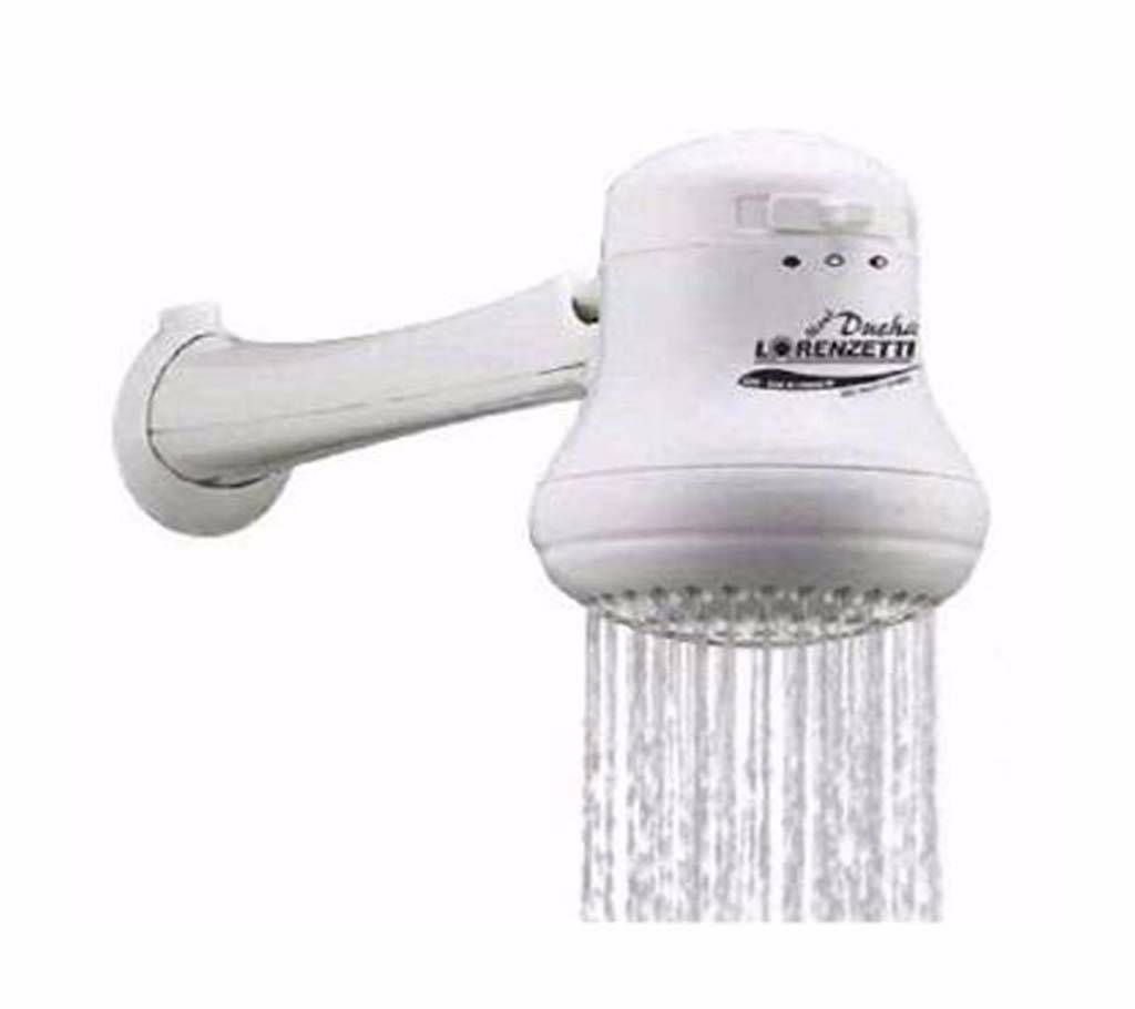 Instant Water Heater