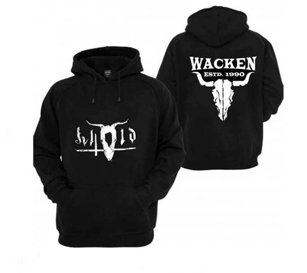 WACKEN Gents Full Sleeve Hoodie 