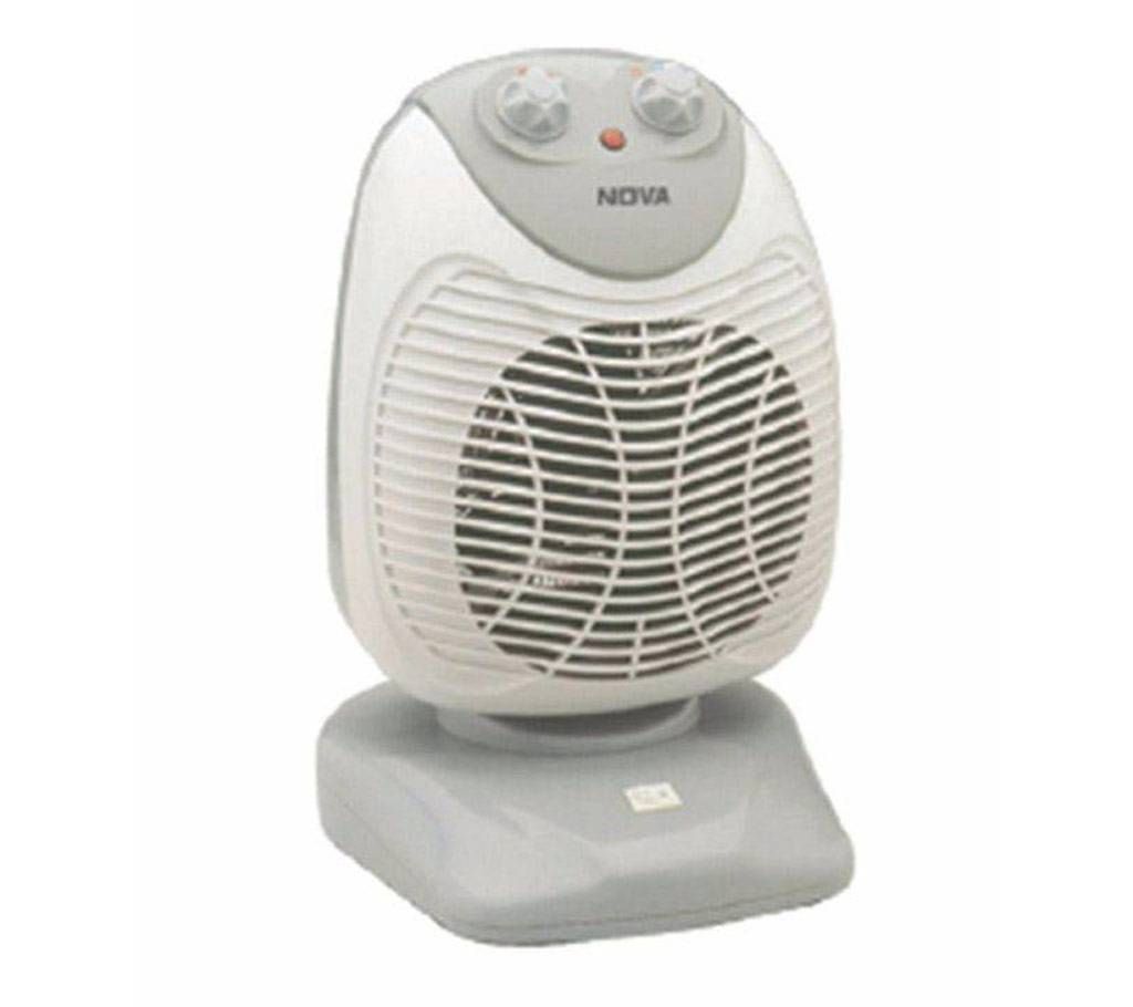 Nova NH-1206F Room Heater 
