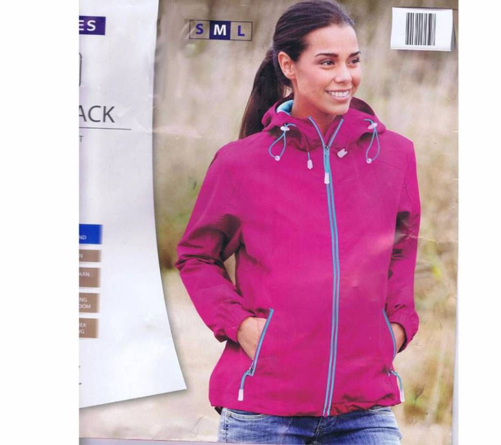 Fashionable Ladies Jacket