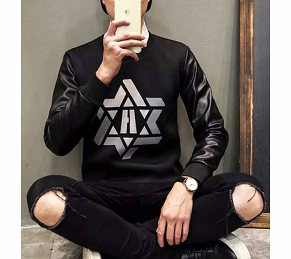 W-126 Winter Body Warmer For Men