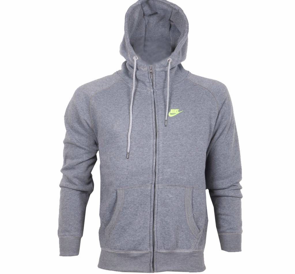 Nike deep Ash (copy) Hoodie