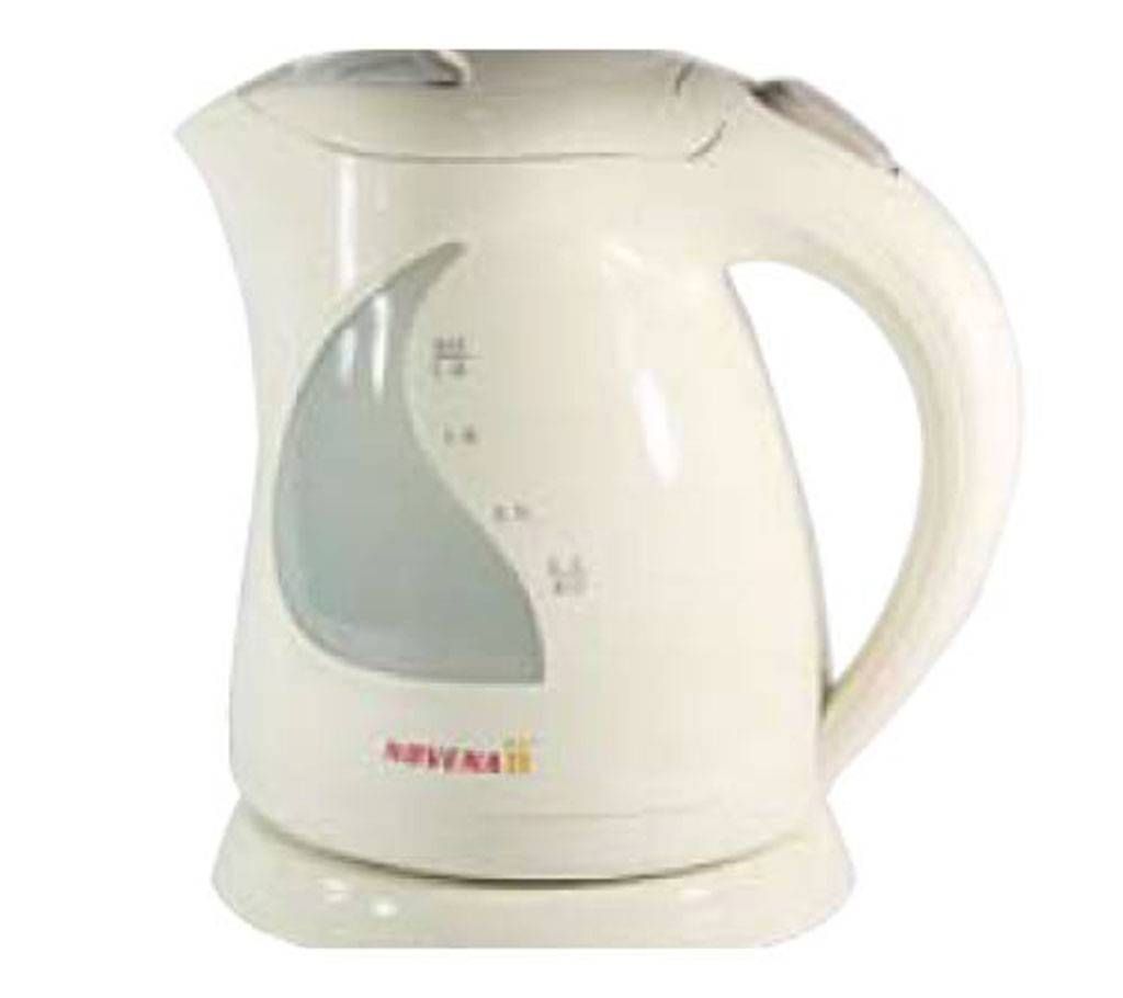 Novena 61 Electric Kettle