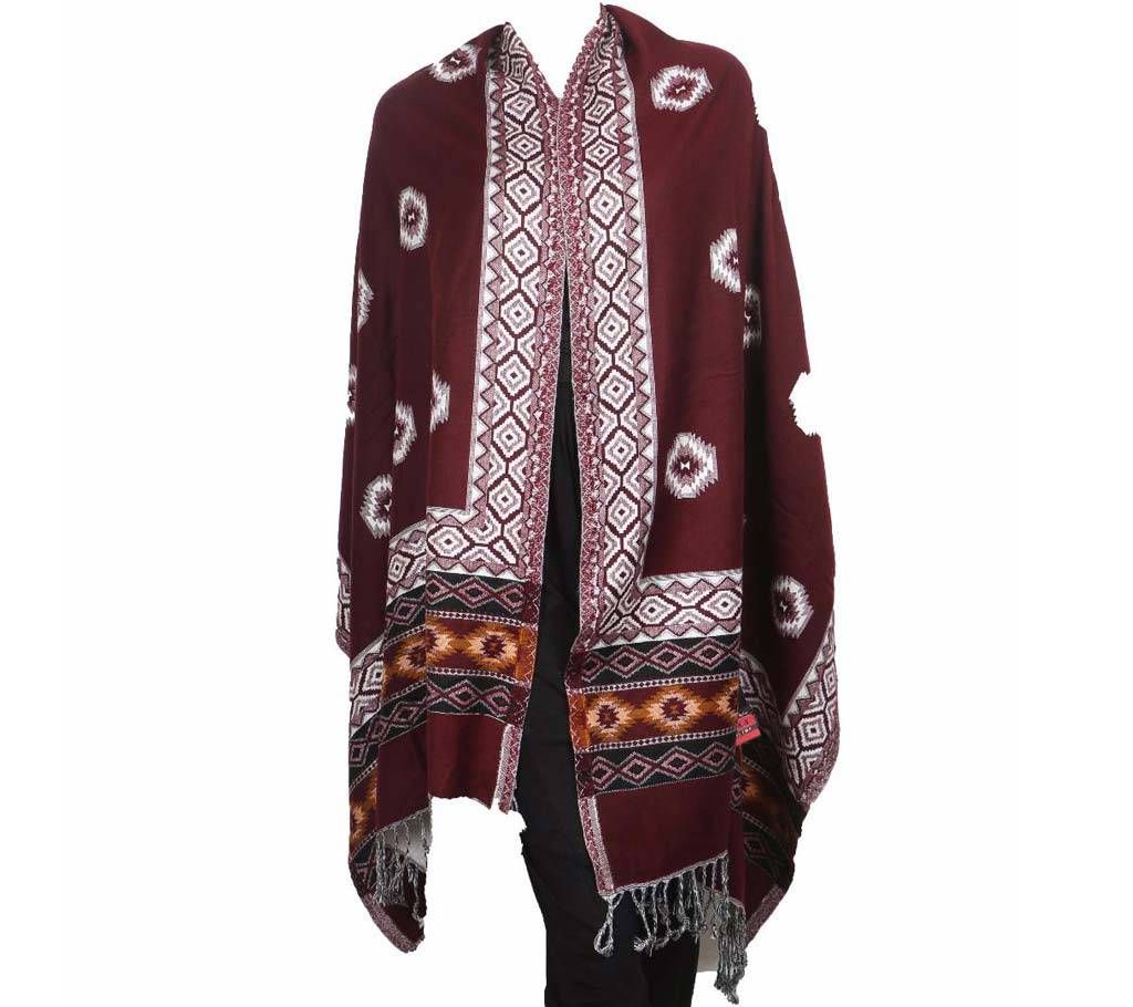 Kashmiri shawl