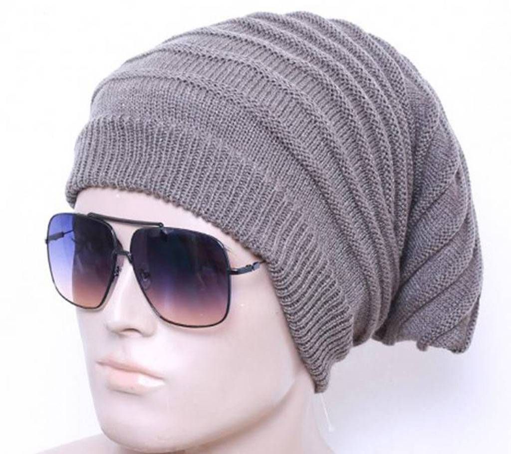 Men’s Winter Beanie Hat -05