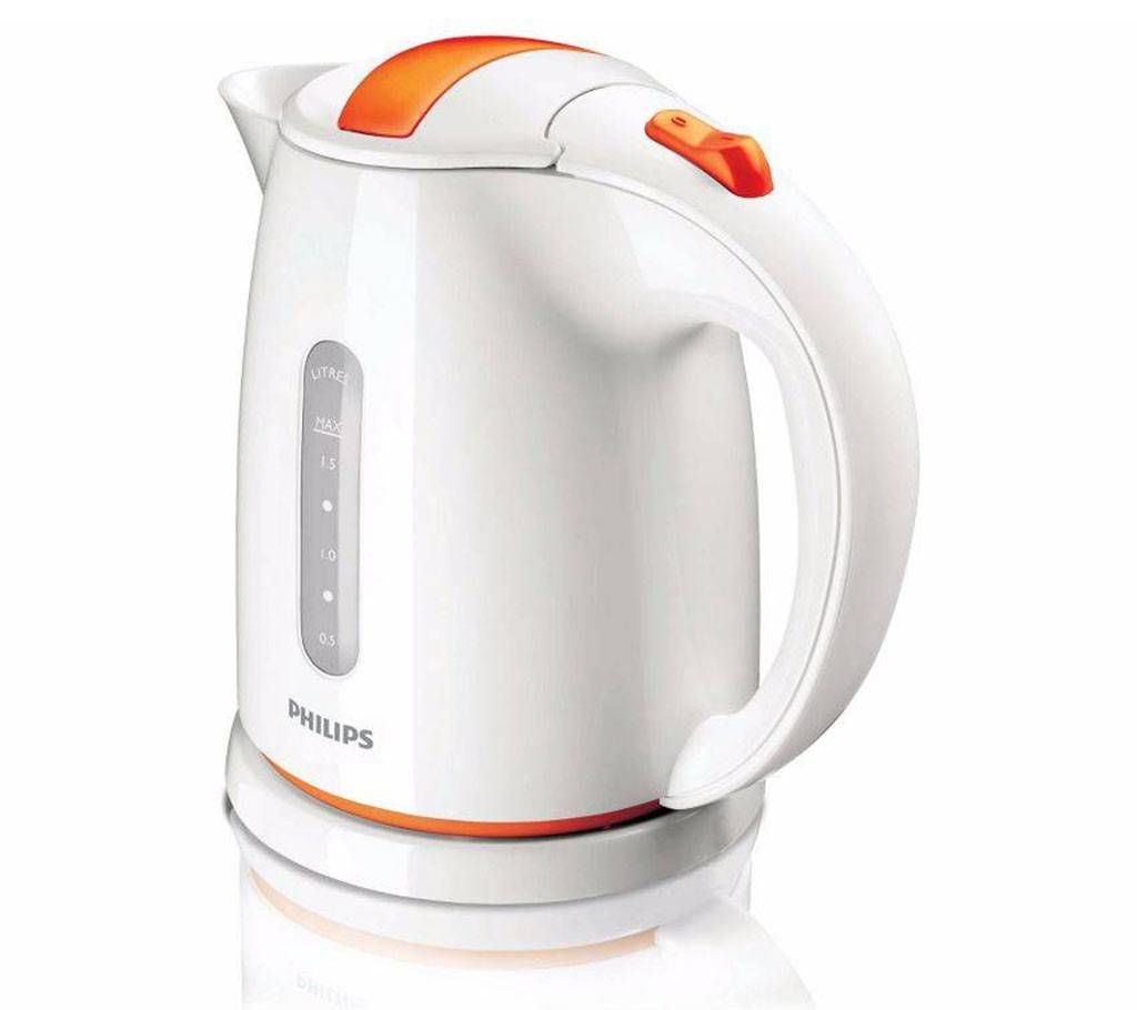 Philips Micro-mesh filter Kettle (HD4646)