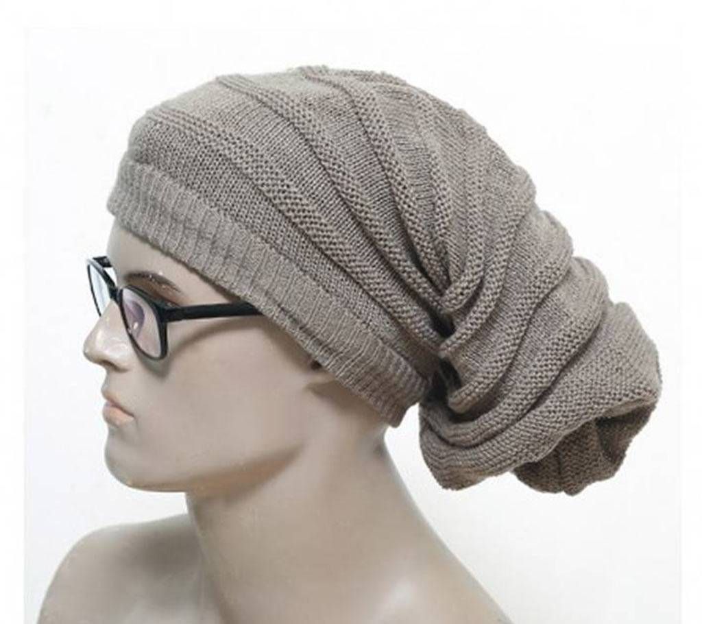 Men’s Winter Beanie Hat -07