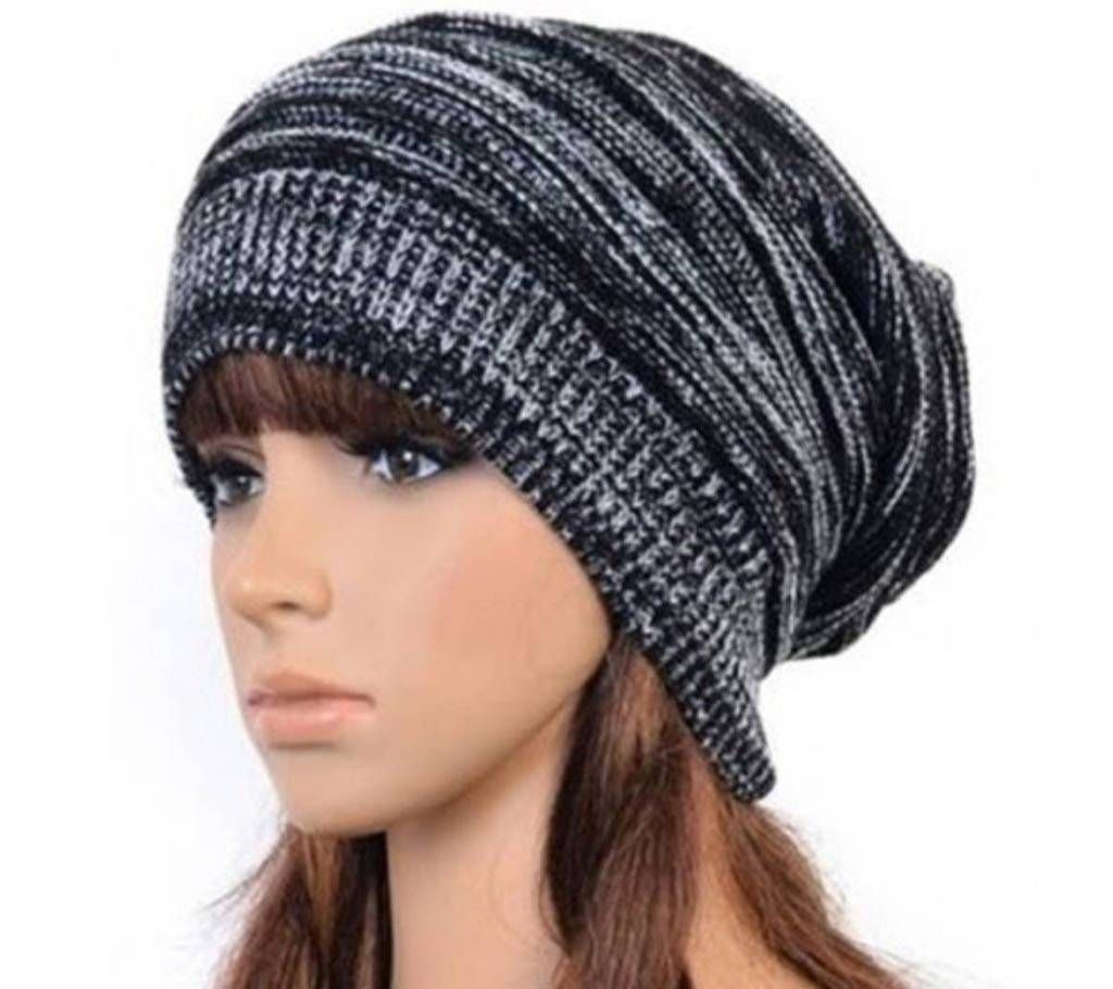 woolen cap 