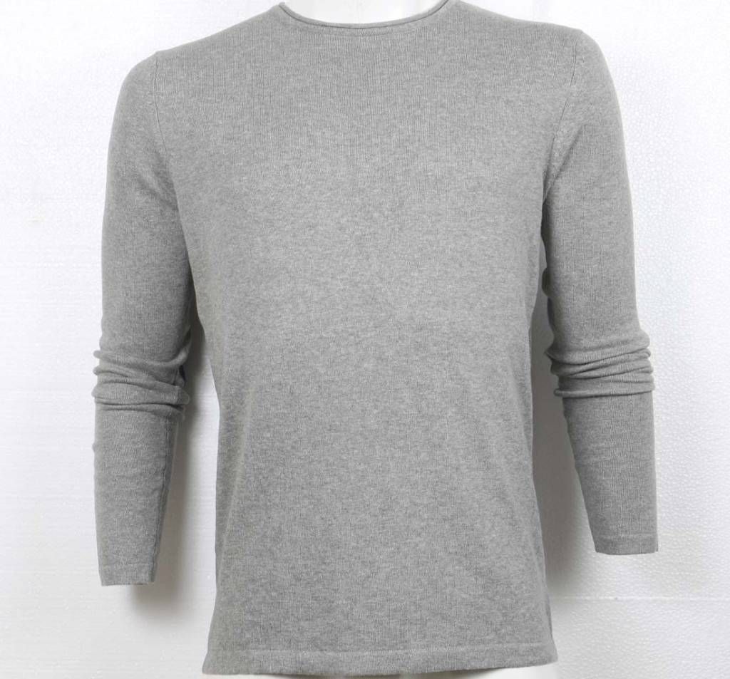 Boys Long-sleeve Cotton T-shirt