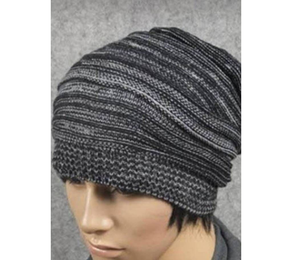 Wooden Cap