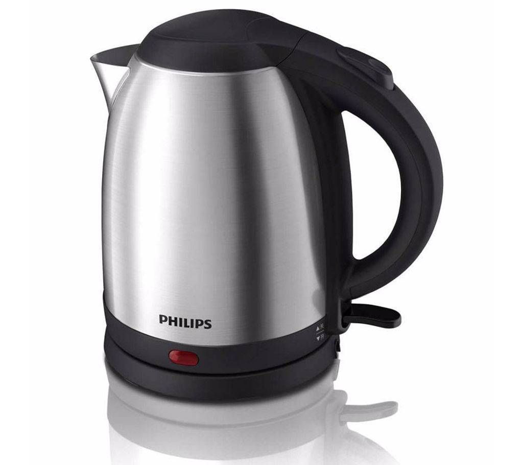 Philips Hinged lid Kettle (HD9306)