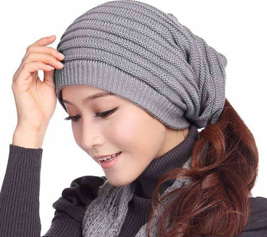 Womens Beanie Winter Cap