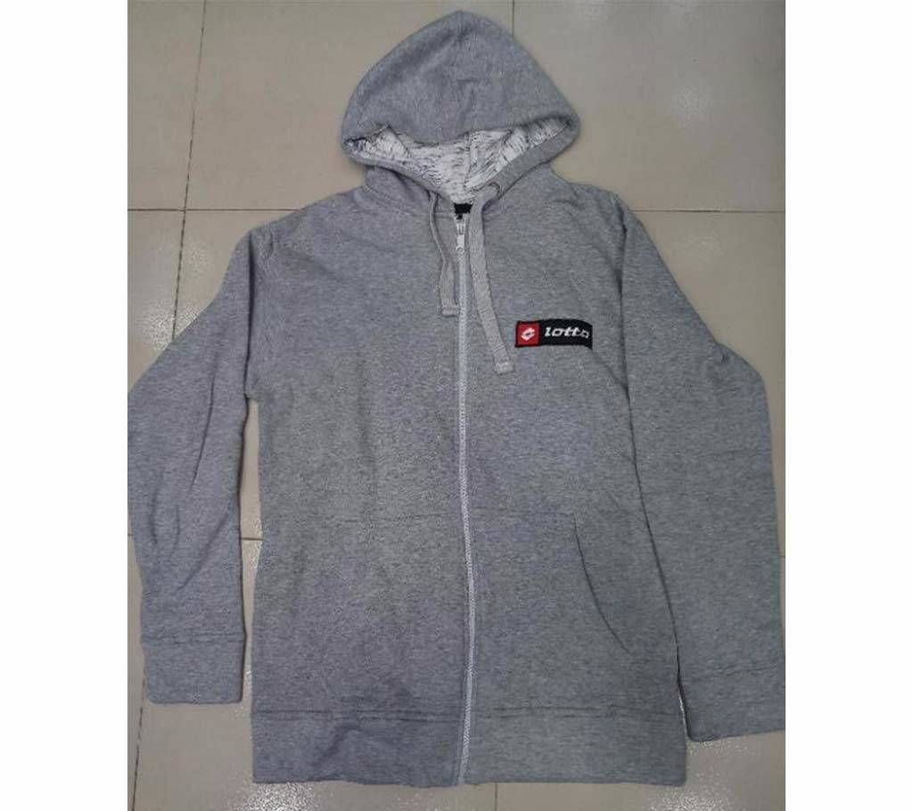 Winter Guard Hoodie 