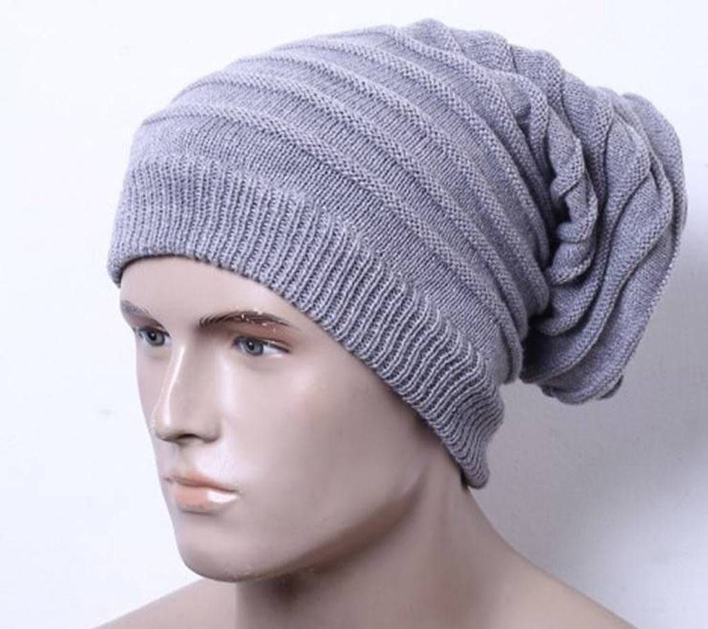 Men’s Winter Beanie Hat -10