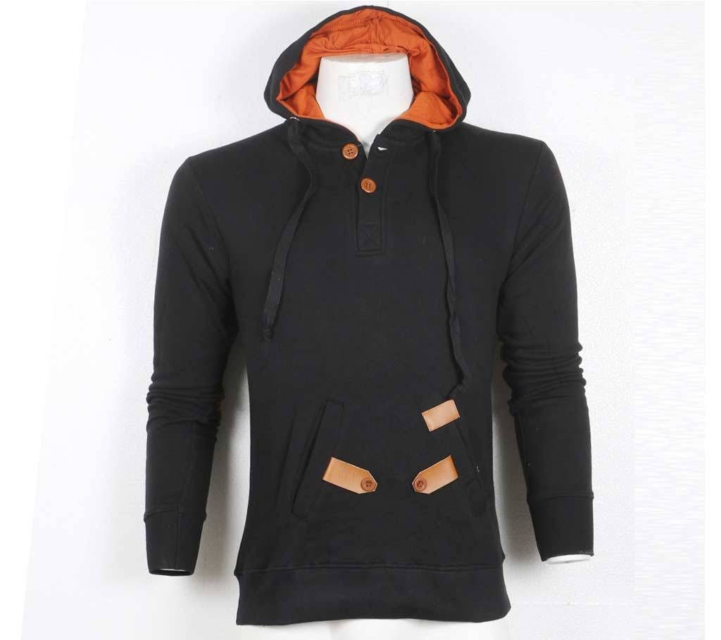 W-116 Hoodie For Men