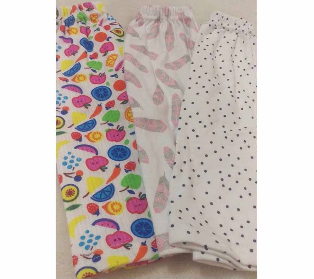 Baby Trouser - 3 