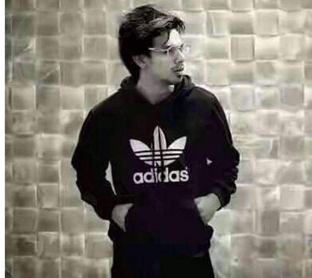 W-0019 Hoodie For Men