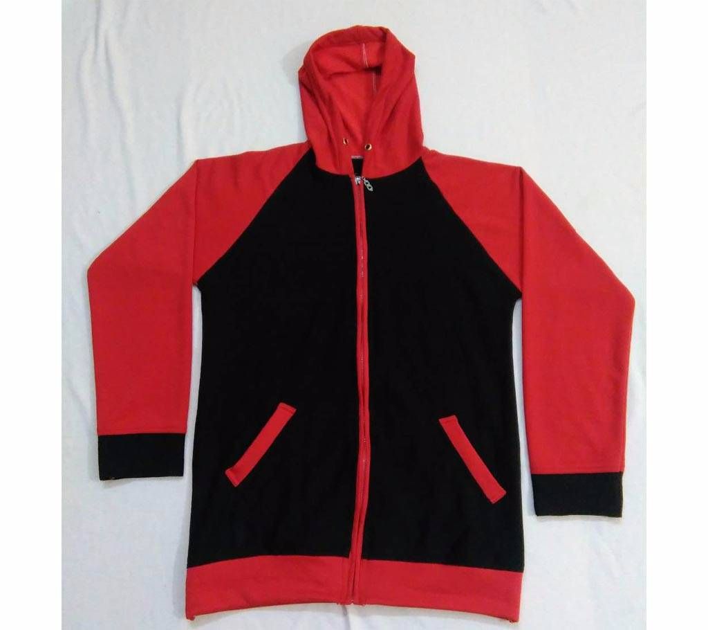 BKF Full Sleeve Hoodie For Men