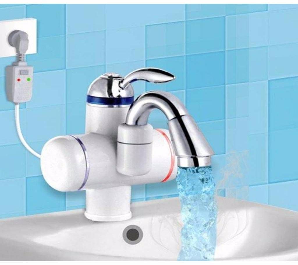 Instant Heating Electric Tap