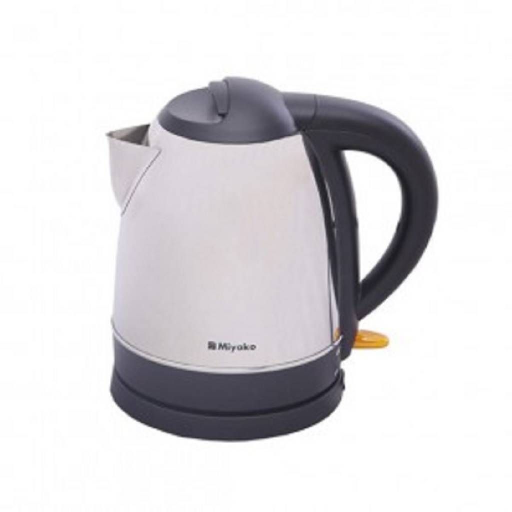 Miyako (MJK 1231 Electric Kettle